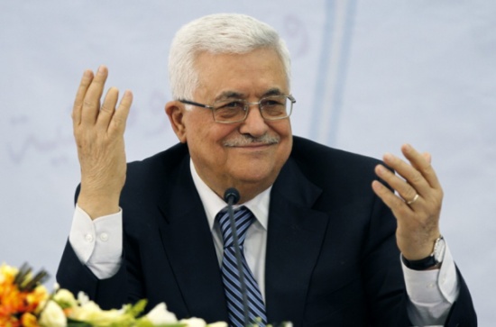 عباس يرفض المشروع الصهيوني لالغاء الولاية الاردنية على القدس عباس يرفض المشروع الصهيوني لالغاء الولاية الاردنية على القدس