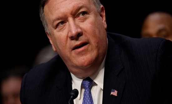 بومبيو: طالبنا الصين بإغلاق أسواق الحيوانات البرية للأبد