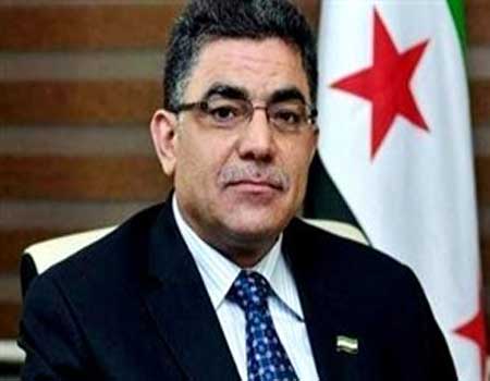 سورية: 12 شخصية معارضة تنشق عن الائتلاف الوطني سورية: 12 شخصية معارضة تنشق عن الائتلاف الوطني
