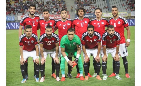 الإفتاء المصرية تجيز إفطار رمضان للاعبي المنتخب خلال كأس العالم الإفتاء المصرية تجيز إفطار رمضان للاعبي المنتخب خلال كأس العالم