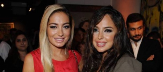 الليلة الواحدة بـ557 دولاراً.. الحسناوان اللتان تمتلكان أحد أفخم فنادق دبي هما ابنتا رئيس أذربيجان الليلة الواحدة بـ557 دولاراً.. الحسناوان اللتان تمتلكان أحد أفخم فنادق دبي هما ابنتا رئيس أذربيجان