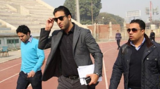 ميدو : سنحقق نتيجة أفضل في مباراة الإياب ميدو : سنحقق نتيجة أفضل في مباراة الإياب