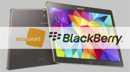 بلاك بيري تطلق نسخة خاصة من "Galaxy Tab S 10.5" بلاك بيري تطلق نسخة خاصة من "Galaxy Tab S 10.5"