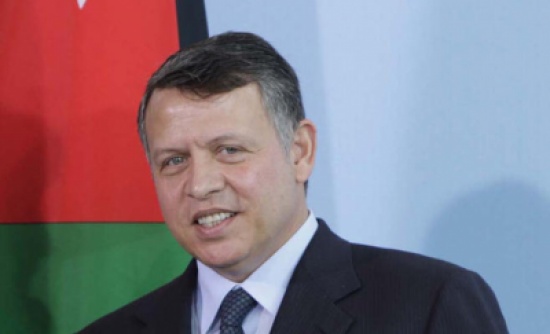 الملك للأردنيين بمناسبة العيد: نحن بأمسِّ الحاجة لنكون أكثر تماسكا الملك للأردنيين بمناسبة العيد: نحن بأمسِّ الحاجة لنكون أكثر تماسكا