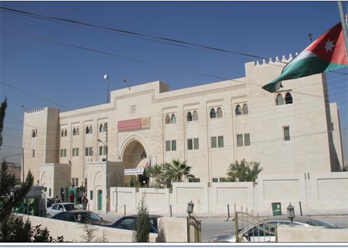 "العلوم الاسلامية" تعقد ورشة عمل حول تحليل الاوراق النقاشية الملكية "العلوم الاسلامية" تعقد ورشة عمل حول تحليل الاوراق النقاشية الملكية