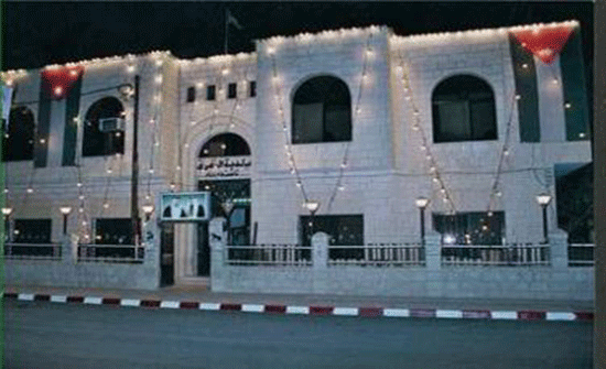 بلدية المفرق تؤكد أهمية التركيز على تنفيذ المشاريع التنموية