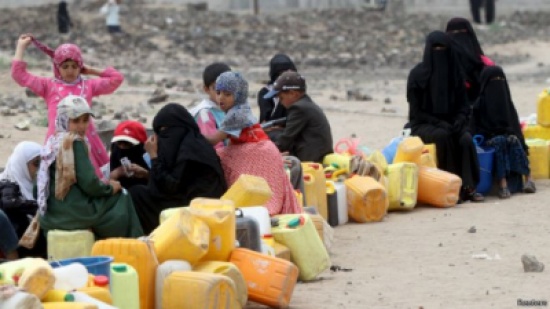 اتفاق على تشكيل لجنة محايدة لفرض احترام الهدنة في اليمن اتفاق على تشكيل لجنة محايدة لفرض احترام الهدنة في اليمن