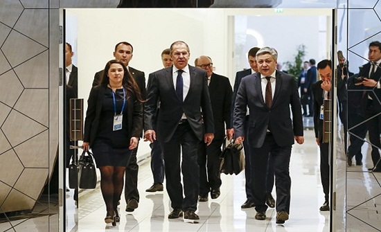 روسيا تطرد 59 دبلوماسيا من دول عدة وتستدعي 10 سفراء