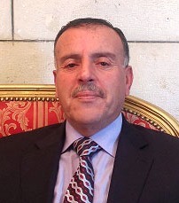 نظير عربيات رئيسا لائتلاف تنسيقية الأحزاب الوسطية الاردنية. نظير عربيات رئيسا لائتلاف تنسيقية الأحزاب الوسطية الاردنية.