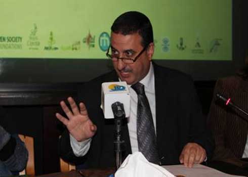 القاضي : هيئة الإعلام المرئي والمسموع تسعى لتخفيض رسوم ترخيص بث الإذاعات القاضي : هيئة الإعلام المرئي والمسموع تسعى لتخفيض رسوم ترخيص بث الإذاعات