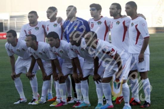 بعثة المنتخب الأردني تصل الى نيوزلندا بعد رحلة سفر شاقة بعثة المنتخب الأردني تصل الى نيوزلندا بعد رحلة سفر شاقة