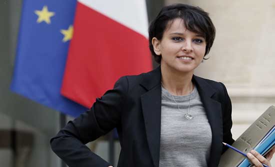 سعت لإدخال العربية إلى المدارس.. مغردون يشنون حملة على وزيرة فرنسية سابقة