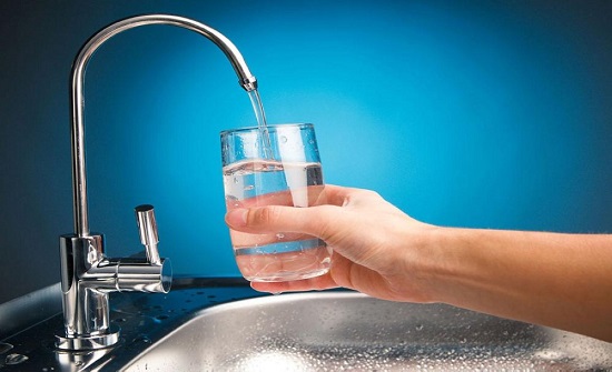 المياه : لا فصل للمياه خلال سريان اوامر الدفاع