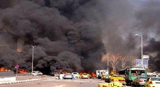 ارتفاع حصيلة ضحايا هجوم كابل إلى 90 قتيلًا و400 جريح