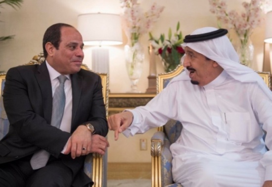 السيسي : لن نركع إلا لله السيسي : لن نركع إلا لله