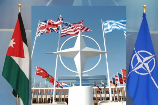 مكتب اردني دائم في الناتو العام المقبل
