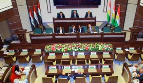 رئيس برلمان اقليم كردستان المستقيل يطالب بحل الحكومة