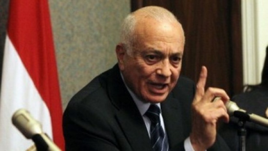 العربي يستعرض مع ليون مستجدات الوضع في ليبيا العربي يستعرض مع ليون مستجدات الوضع في ليبيا