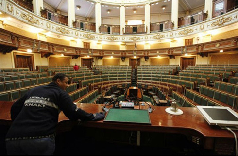 هل يتم تأجيل الانتخابات البرلمانية في مصر؟