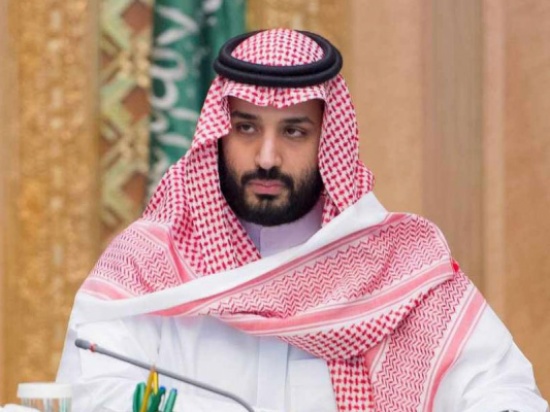 ولي ولي العهد السعودي يصل عمان في زيارة للمملكة ولي ولي العهد السعودي يصل عمان في زيارة للمملكة