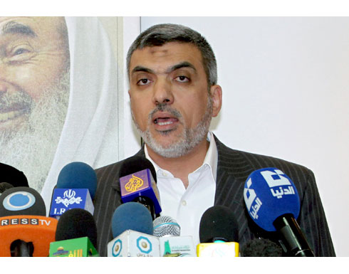 الرشق: الأنفاق هي السلاح الإستراتيجي للشعب الفلسطيني الرشق: الأنفاق هي السلاح الإستراتيجي للشعب الفلسطيني