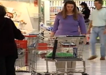 العربة العجيبة