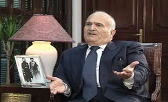 الأمير الحسن يشارك في اجتماع اللجنة التحضيرية لمنظمة الحظر الشامل للتجارب النووية