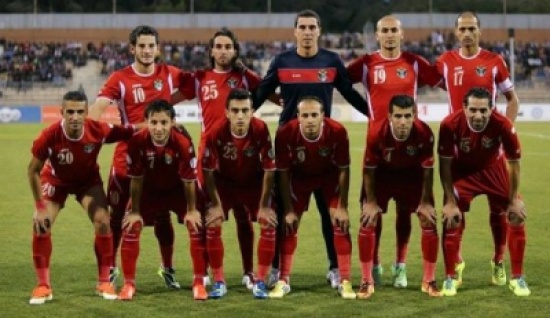 المنتخب الوطني يلتقي نظيره البلجيكي ودياً المنتخب الوطني يلتقي نظيره البلجيكي ودياً