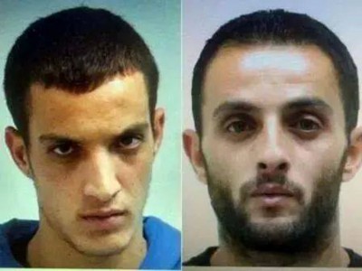 الجبهة الشعبية لتحرير فلسطين تتبنى هجوم القدس الجبهة الشعبية لتحرير فلسطين تتبنى هجوم القدس
