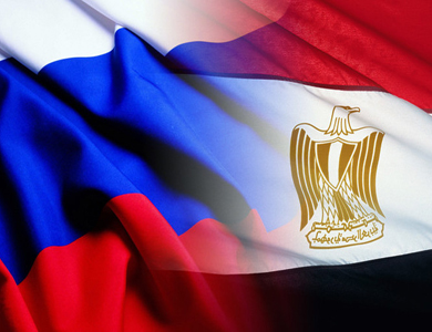 روسيا ومصر توقعان بالأحرف الأولى صفقة سلاح بـ3.5 مليار دولار روسيا ومصر توقعان بالأحرف الأولى صفقة سلاح بـ3.5 مليار دولار