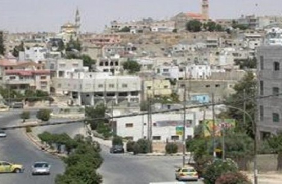 ارتفاع درجات الحرارة يؤثر على حركة المواطنين ساعات النهار بمأدبا