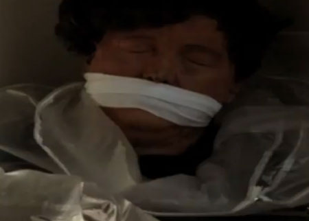 الكاميرا الخفية