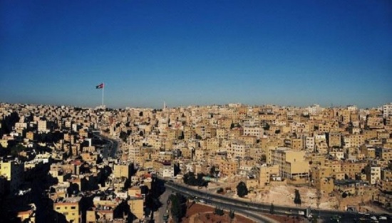 10 دول استثمرت بـ 75 مشروعاً في الأردن خلال 4 سنوات 10 دول استثمرت بـ 75 مشروعاً في الأردن خلال 4 سنوات