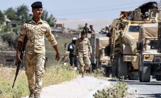 مسؤول عراقي: معركة تلعفر ستكون أسهل من عملية الموصل