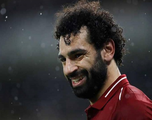 إنجاز صلاح الذي لم يحققه أي لاعب في موسم ونصف