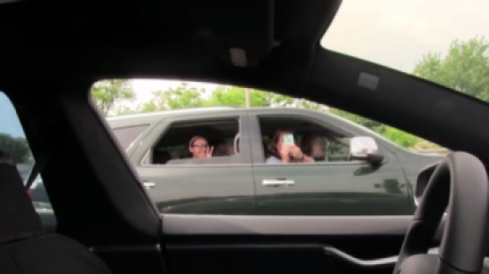 فيديو يحقق أكثر من مليون مشاهدة في أسبوع..فما هو سره؟