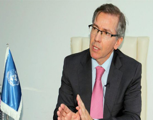 الأمم المتحدة تنوي إجراء محادثات مع الميليشيات المسلحة في ليبيا