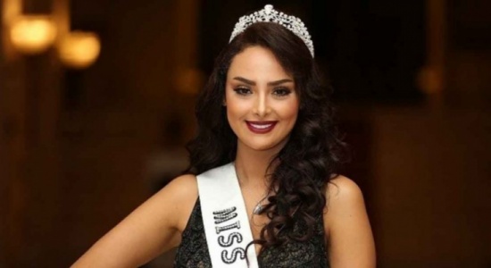 هند السداسي تتفاوض مع رامز جلال هند السداسي تتفاوض مع رامز جلال