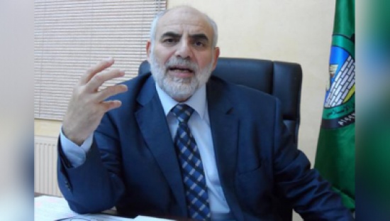 الزيود : مرتاحون لنتائج الانتخابات