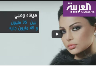 بالفيديو .. أجور خيالية للفنانين في رمضان 2017