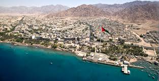 3000 سائح يصلون العقبة