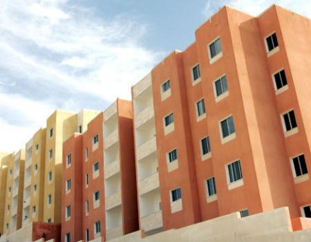 توزيع 2725 شقة من سكن كريم على المعلمين بعد العيد