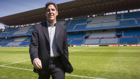 المدرب "الناجح" يتولى تدريب إشبيلية