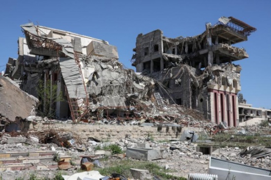 الأمم المتحدة: الدمار الذي لحق بالموصل أسوأ من المتوقع