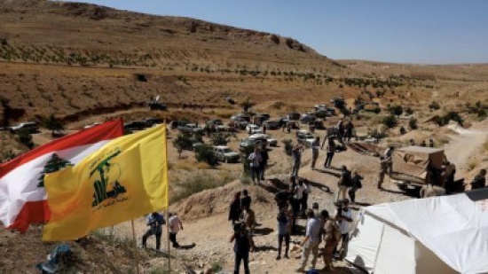 إتمام صفقة تبادل أسرى بين "تحرير الشام" و"حزب الله"