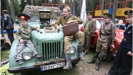 بالصور.. أغرب 5 منتزهات ترفيهية في العالم