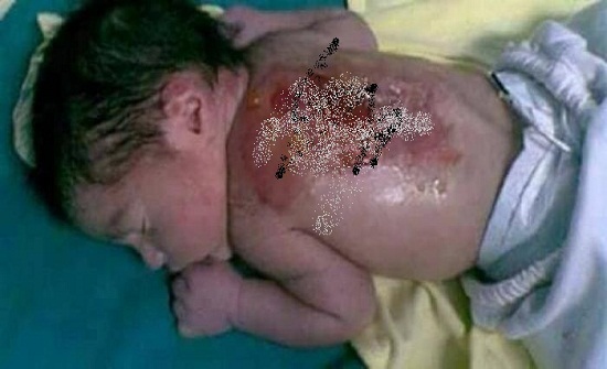 ما حقيقة قيام سيدة من الزرقاء باحراق طفليها انتقاماً من زوجها ؟؟ ما حقيقة قيام سيدة من الزرقاء باحراق طفليها انتقاماً من زوجها ؟؟