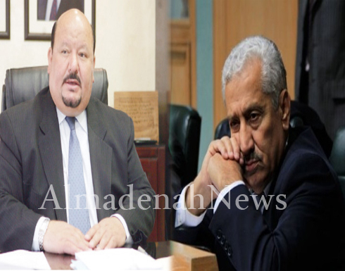 قضايا ضد النسور والبراري بسبب الباص السريع قضايا ضد النسور والبراري بسبب الباص السريع