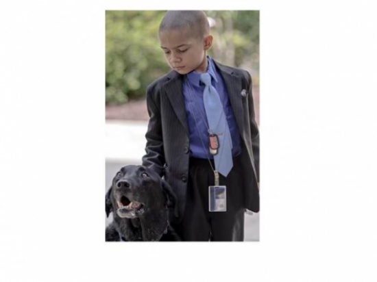 أصغر عميل للاستخبارات الامريكية ... طفل أردني