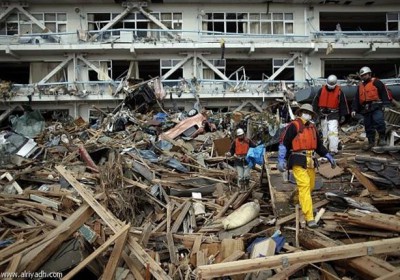 زلزال بقوة 3ر6 درجة يضرب إندونيسيا زلزال بقوة 3ر6 درجة يضرب إندونيسيا